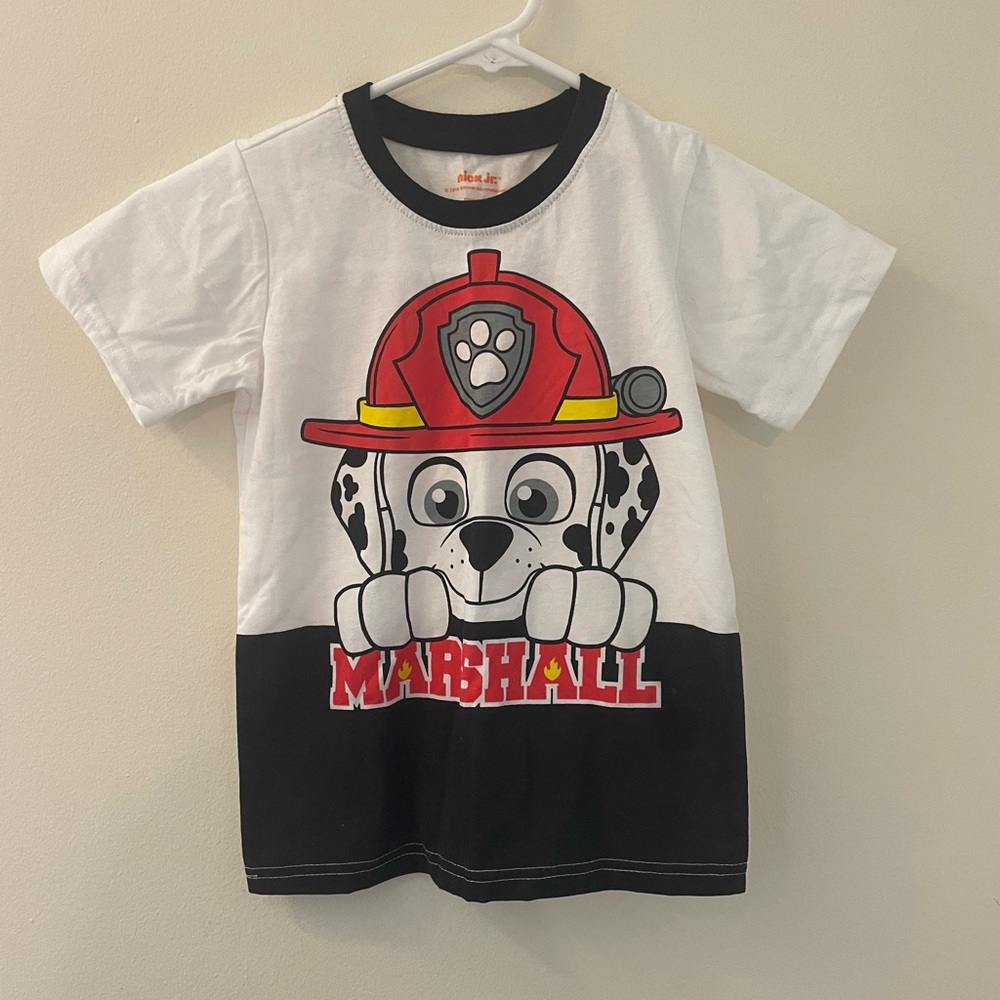 NWT Marshall Tee